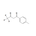 L- (4-Methylphenyl) -4, 4, 4-trifluorbutan-1, 3-dion